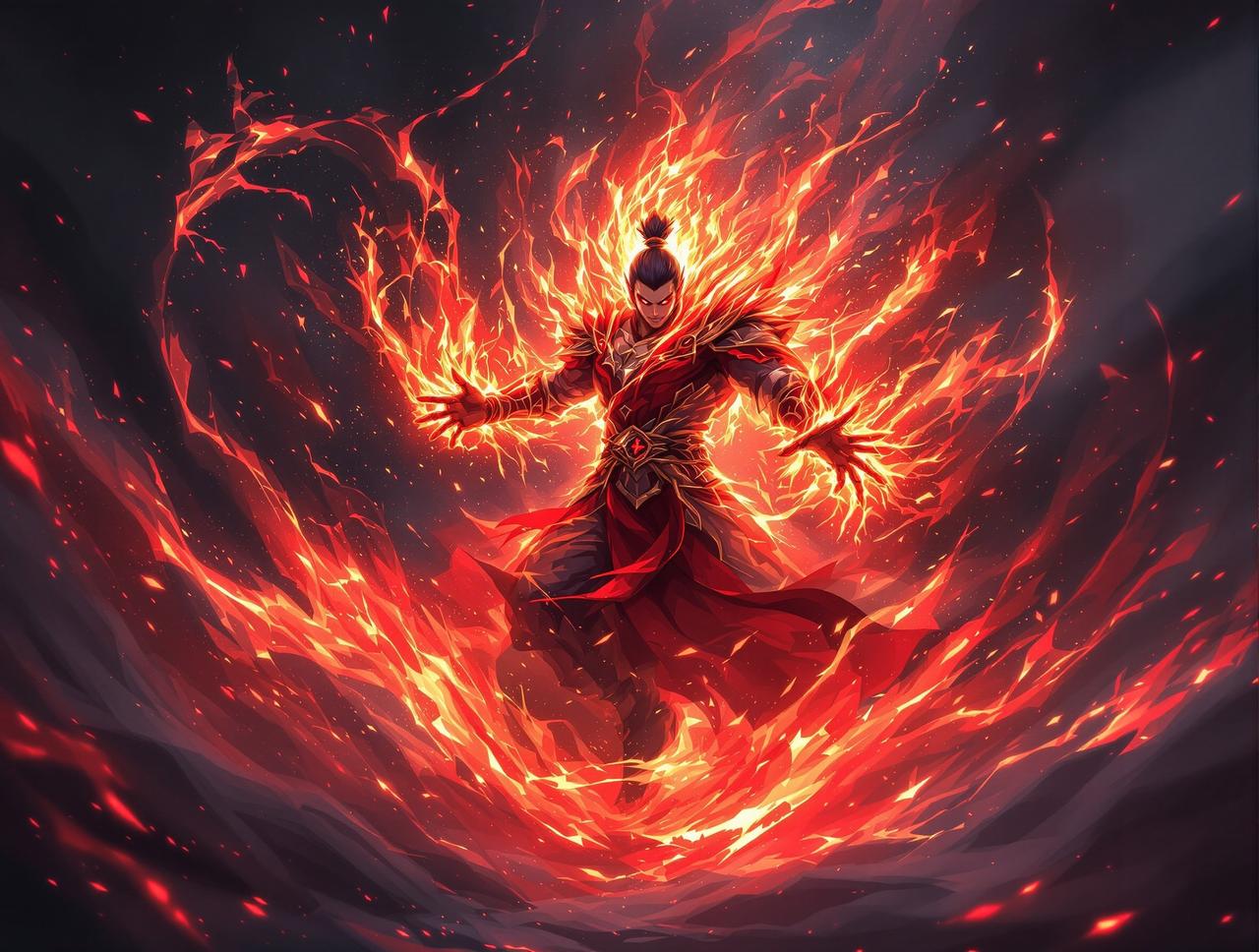 漫剧屋 - 战神归来之逆天改命 漫剧屋作品 - 战神归来之逆天改命